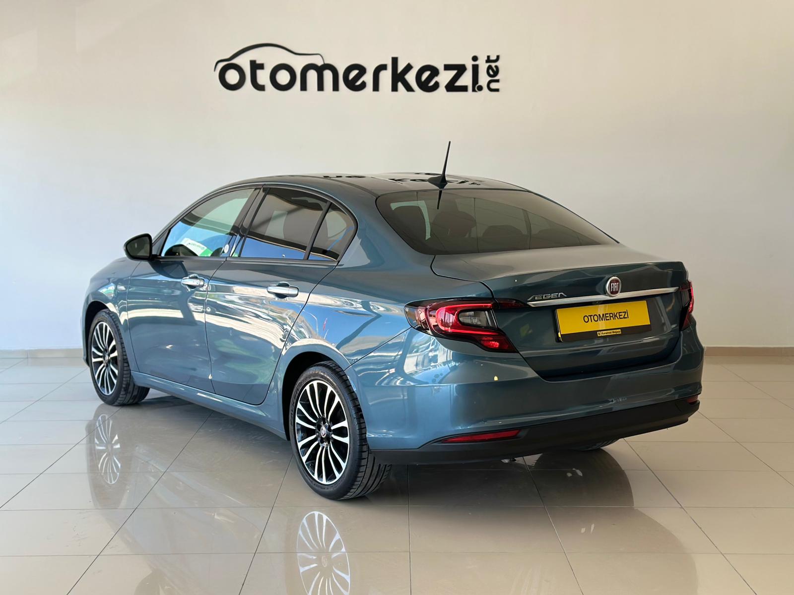 FIAT EGEA 10